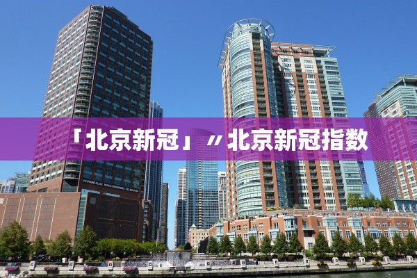 「北京新冠」〃北京新冠指数