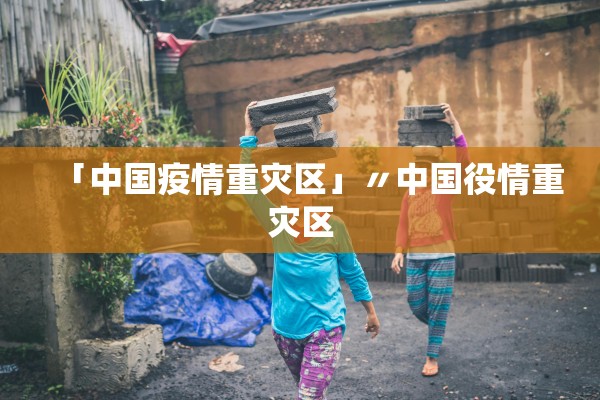 「中国疫情重灾区」〃中国役情重灾区