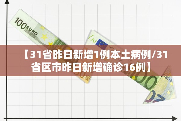 【31省昨日新增1例本土病例/31省区市昨日新增确诊16例】 【31省昨日新增1例本土病例/31省区市昨日新增确诊16例】