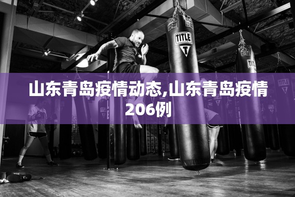 山东青岛疫情动态,山东青岛疫情206例