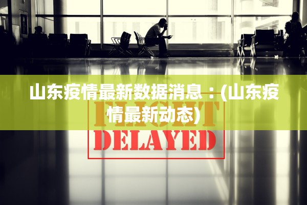 山东疫情最新数据消息︰(山东疫情最新动态)