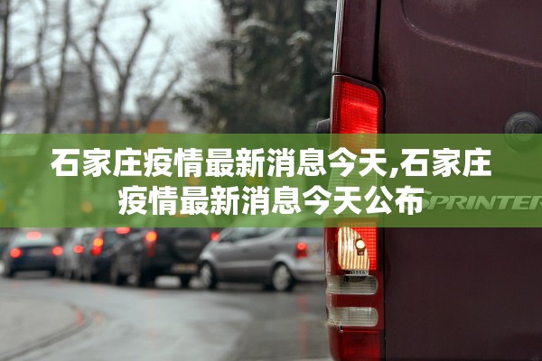 石家庄疫情最新消息今天,石家庄疫情最新消息今天公布