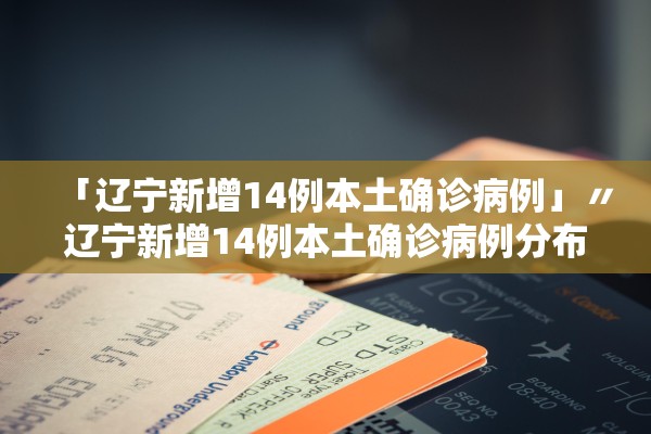 「辽宁新增14例本土确诊病例」〃辽宁新增14例本土确诊病例分布