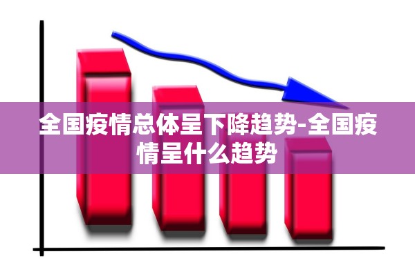 全国疫情总体呈下降趋势-全国疫情呈什么趋势