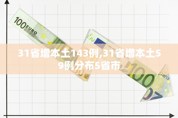 31省增本土143例,31省增本土59例分布5省市