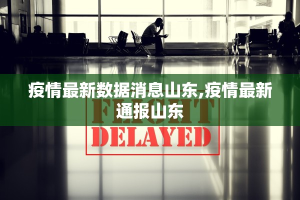 疫情最新数据消息山东,疫情最新通报山东