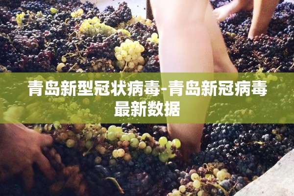 青岛新型冠状病毒-青岛新冠病毒最新数据