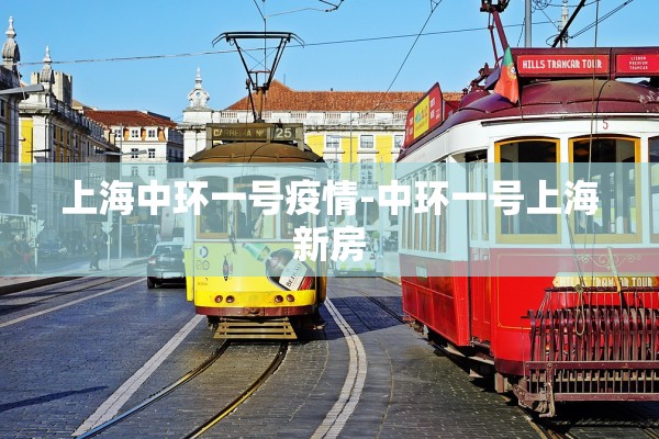上海中环一号疫情-中环一号上海新房