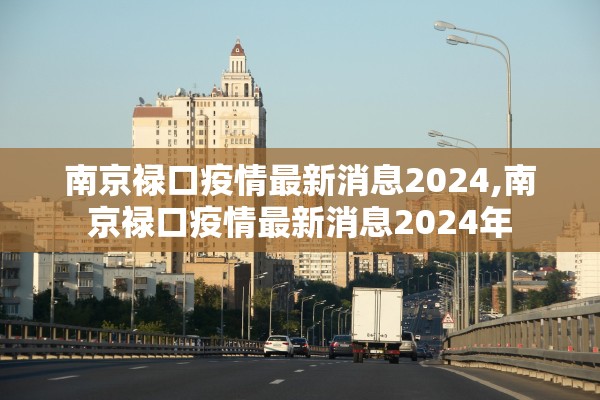 南京禄口疫情最新消息2024,南京禄口疫情最新消息2024年