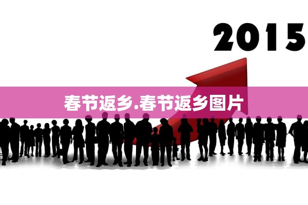 春节返乡.春节返乡图片