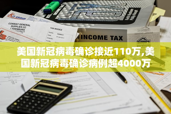 美国新冠病毒确诊接近110万,美国新冠病毒确诊病例超4000万