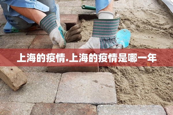 上海的疫情.上海的疫情是哪一年
