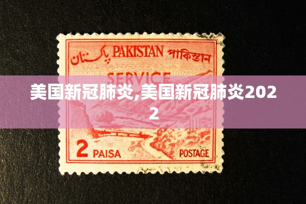 美国新冠肺炎,美国新冠肺炎2022