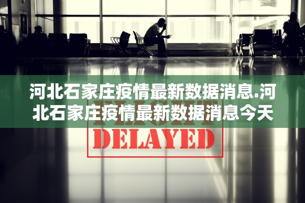 河北石家庄疫情最新数据消息.河北石家庄疫情最新数据消息今天新增