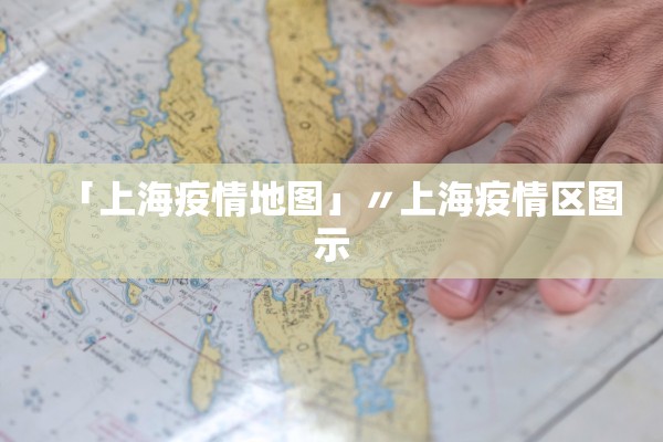 「上海疫情地图」〃上海疫情区图示