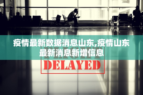 疫情最新数据消息山东,疫情山东最新消息新增信息