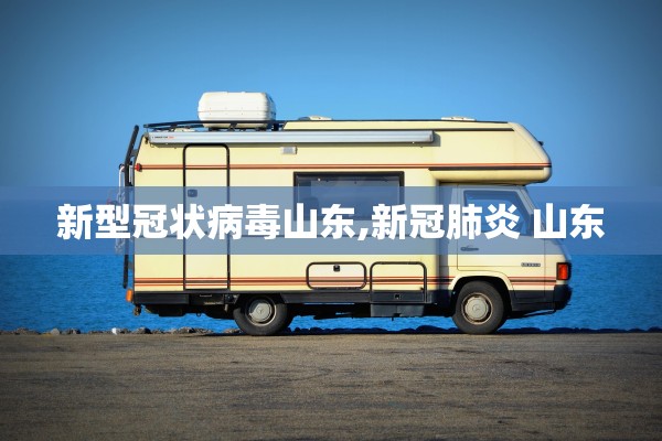 新型冠状病毒山东,新冠肺炎 山东