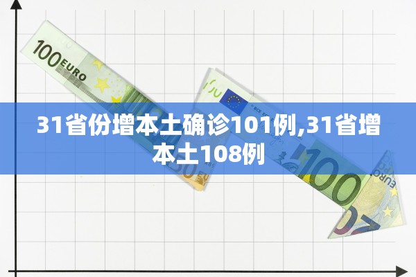 31省份增本土确诊101例,31省增本土108例