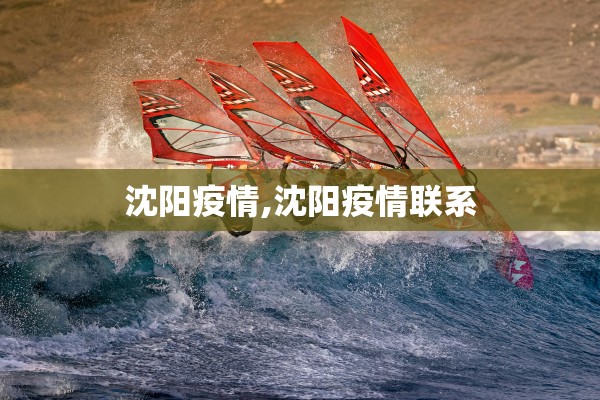 沈阳疫情,沈阳疫情联系