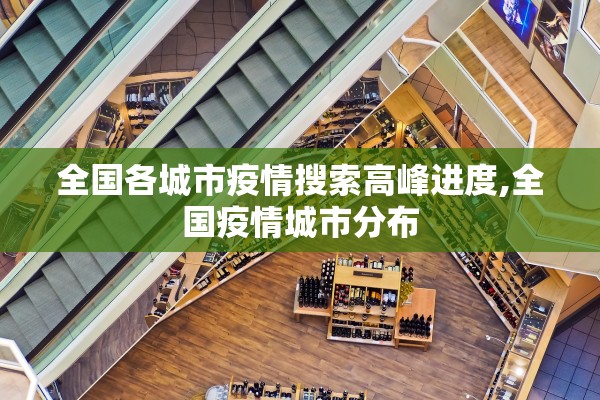 全国各城市疫情搜索高峰进度,全国疫情城市分布