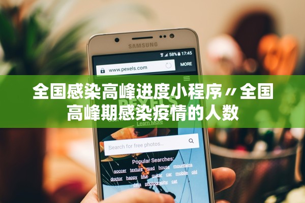 全国感染高峰进度小程序〃全国高峰期感染疫情的人数