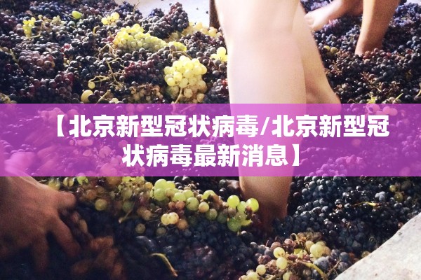 【北京新型冠状病毒/北京新型冠状病毒最新消息】