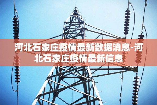 河北石家庄疫情最新数据消息-河北石家庄疫情最新信息
