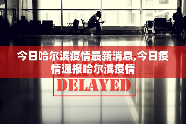 今日哈尔滨疫情最新消息,今日疫情通报哈尔滨疫情