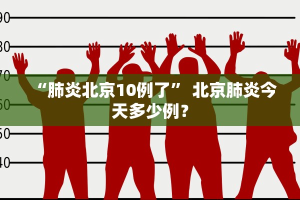 “肺炎北京10例了	” 北京肺炎今天多少例？