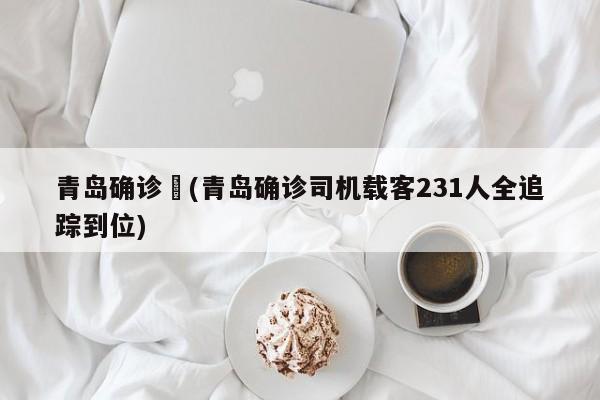 青岛确诊︰(青岛确诊司机载客231人全追踪到位)